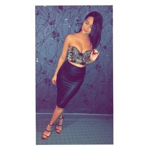 Meet your Posher, Rychma